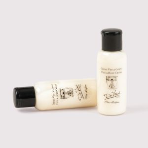 Crema corpo hotel Linea Da Vinci
