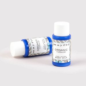 Crema corpo hotel Linea Mayflè