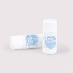 Crema corpo hotel Linea Whity