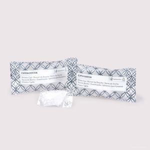 Cuffia doccia hotel Linea Color