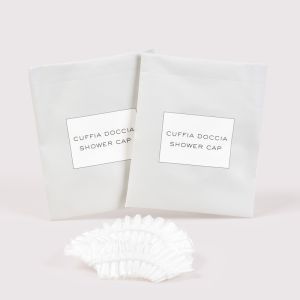Cuffia doccia hotel Linea Mayflè