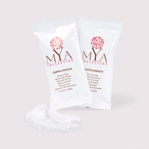 Cuffia doccia hotel Linea Mya