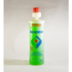 Detergente concentrato pavimenti 1000 ml