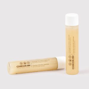 Detergente intimo hotel Linea Check-In