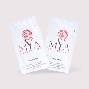 Detergente intimo hotel Linea Mya