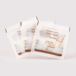 Detergente intimo hotel Linea Vitaminica