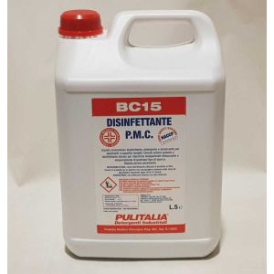 Disinfettante superfici 5 litri