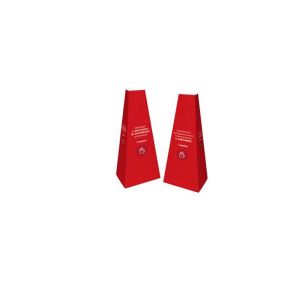 Distanziatore di sicurezza