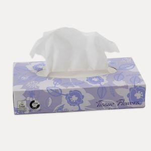 Fazzoletti in scatola