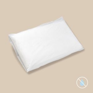 Federa usa e getta impermeabile 50 gr 50×80 cm