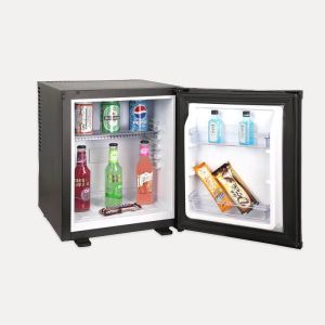 Frigobar da incasso Ecometal