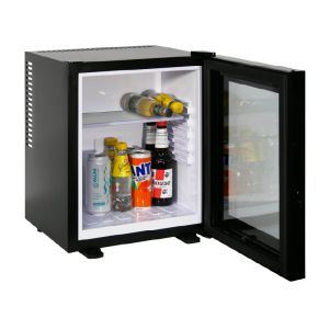 Frigobar Cristallo