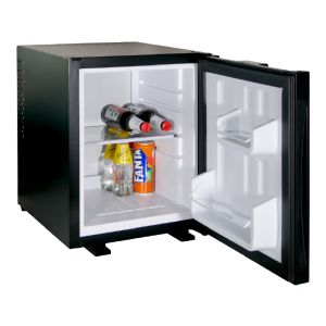 Frigobar da incasso Ecometal