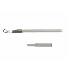 Frusta tiratenda con manico 125 cm