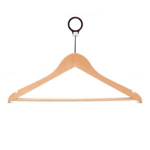 Grucce antifurto acero