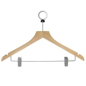 Grucce antifurto con pinza