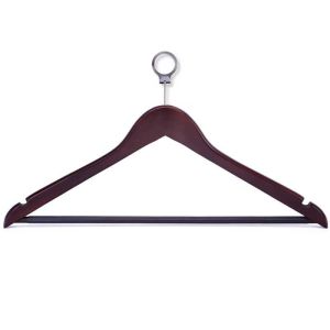 Grucce antifurto noce