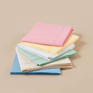 Copripiumino colorato lettino