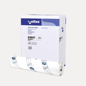 Lenzuolini in carta per lettino