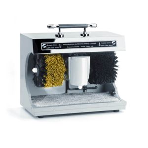 Lucida scarpe elettrico