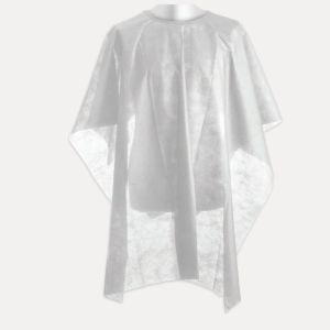 Mantella monouso 25 pezzi