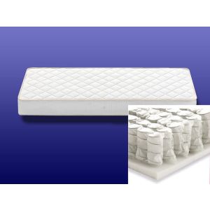 Materasso a molle indipendenti