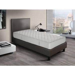 Materasso a molle ignifugo