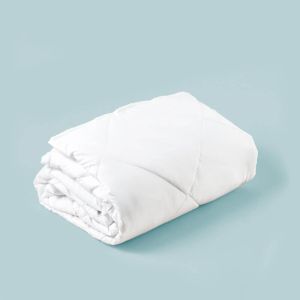 Piumino lettino leggero 95×130 cm