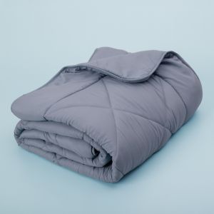 Piumone colorato pesomedio