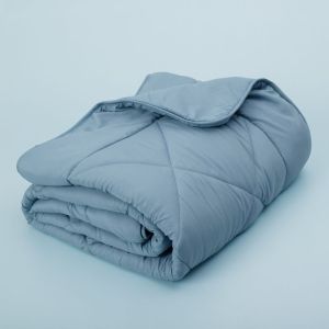 Piumone colorato pesomedio