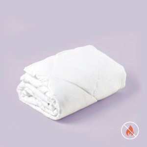 Piumone ignifugo estivo