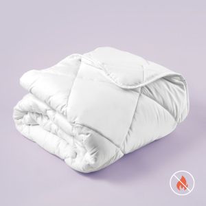 Piumone ignifugo pesomedio