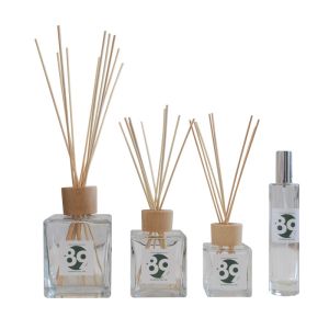 Profumatore ambiente “Giardino del The”