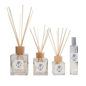 Profumatore ambiente “Polvere di Riso”