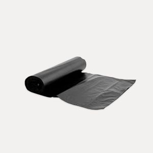 Sacchi immondizia neri 90×120 cm 