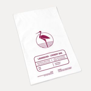 Sacco portabiancheria