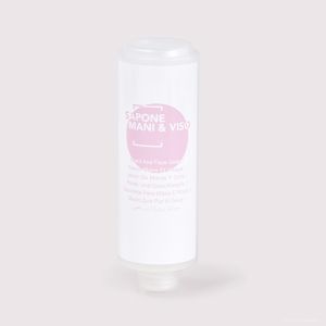 Sapone mani e viso Linea Whity 300 ml