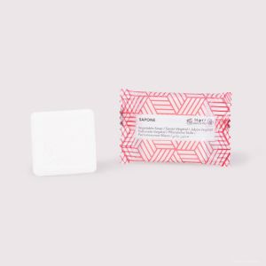 Saponetta hotel Linea Color