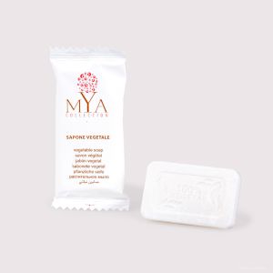 Saponetta hotel Linea Mya