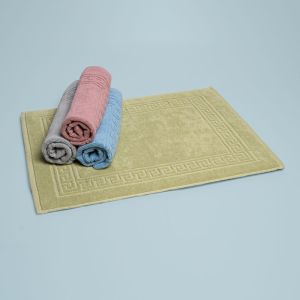 Scendidoccia con greca colorato