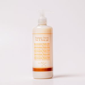 Shampoo doccia hotel Linea Vitaminica 300 ml