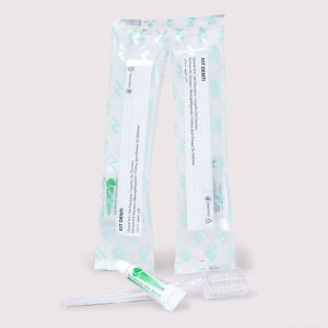 Set igiene orale hotel Linea Color