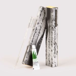 Set igiene orale hotel Linea Da Vinci