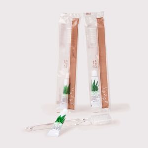Set igiene orale hotel Linea Vitaminica