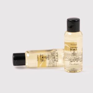 Shampoo hotel Linea Da Vinci