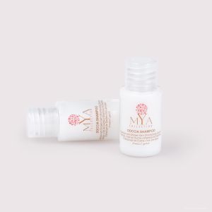Shampoo doccia hotel Linea Mya