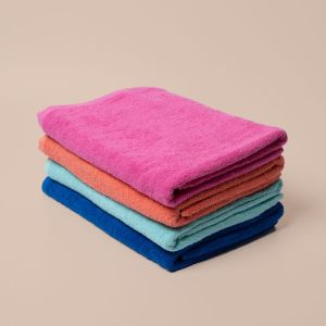 Teli mare tinta unita 400 gr/mq