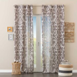 Tenda confezionata Loira 140×280 cm