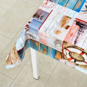 Tovaglia Allegra a metro h 140cm