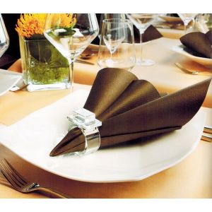 Tovaglia e tovagliolo Tinta Unita